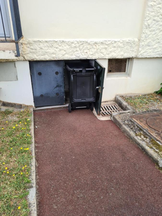 Le Cosy T2 - Parking - Confortable - Spacieux Talence Extérieur photo